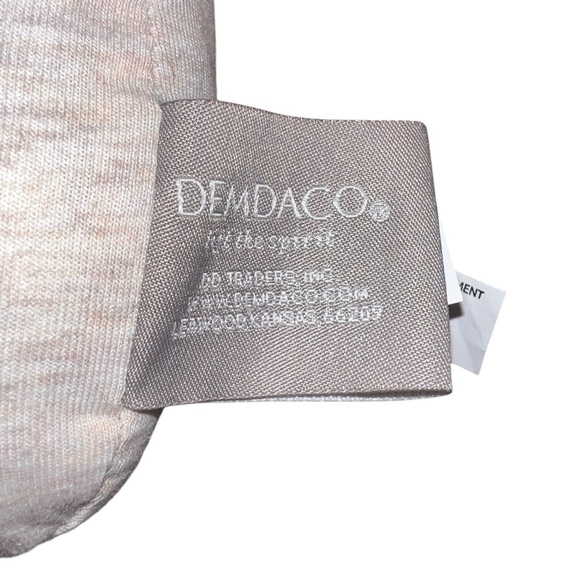 NWT Demdaco Brave Little Lion Cream Tan 16” Stuffed Lion Noah’s Ark Collection - Picture 7 of 8